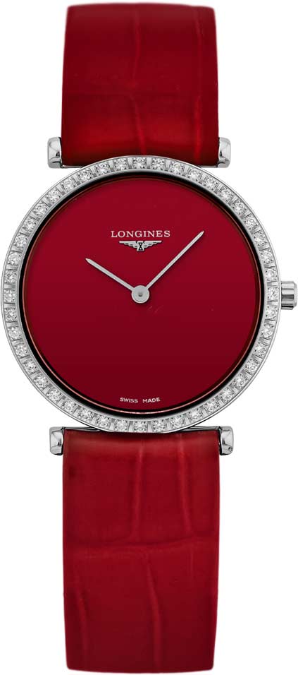    Longines L4.523.0.91.2