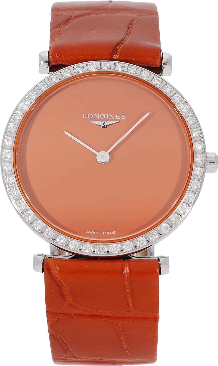    Longines L4.523.0.92.2