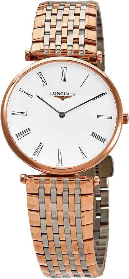    Longines L4.709.1.21.7