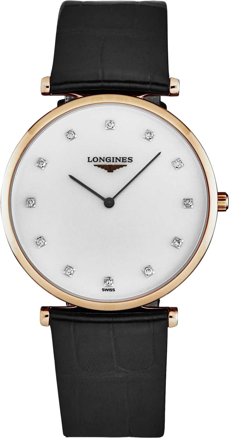    Longines L4.709.1.88.2