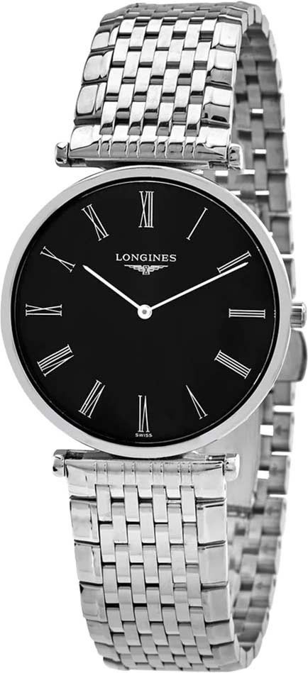    Longines L4.709.4.51.6