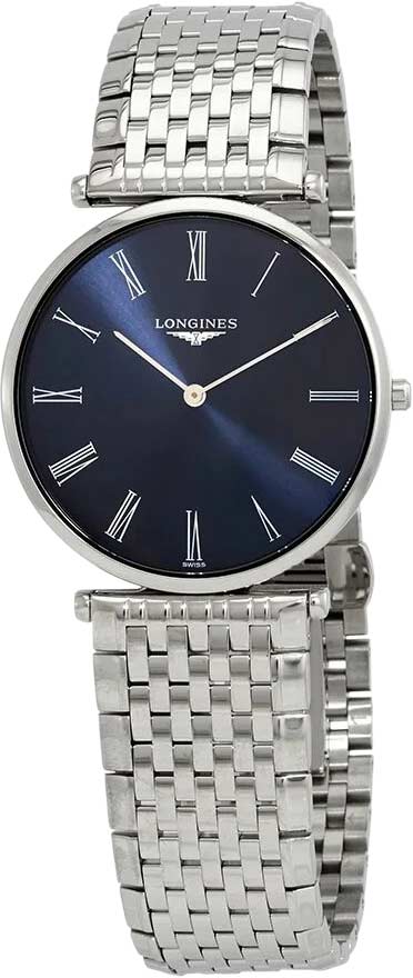    Longines L4.755.4.94.6