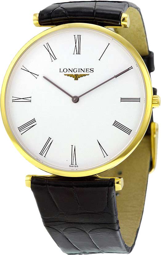    Longines L4.766.2.11.2