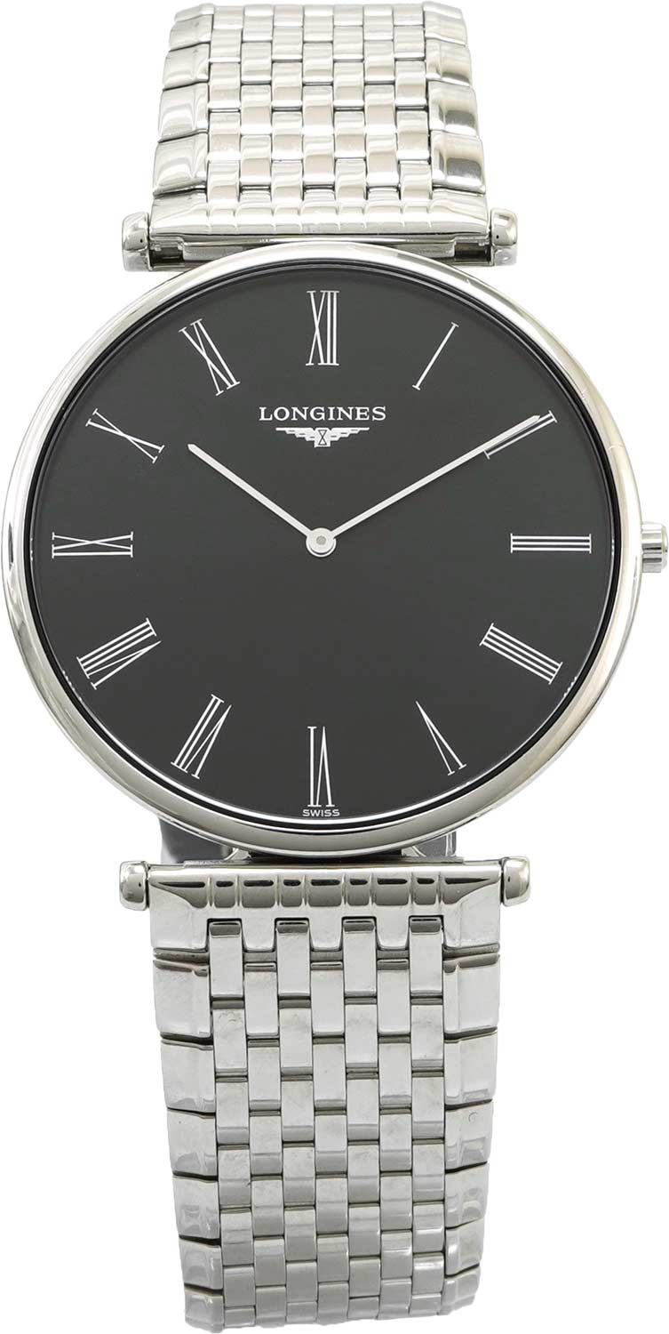    Longines L4.766.4.51.6