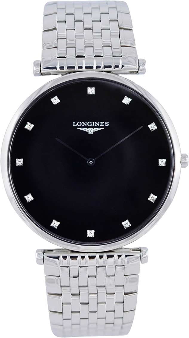    Longines L4.766.4.58.6