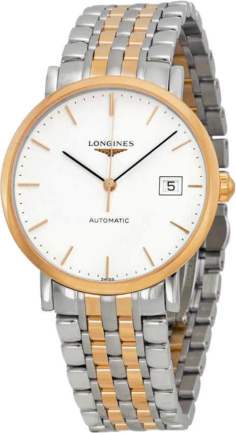     Longines L4.810.5.12.7