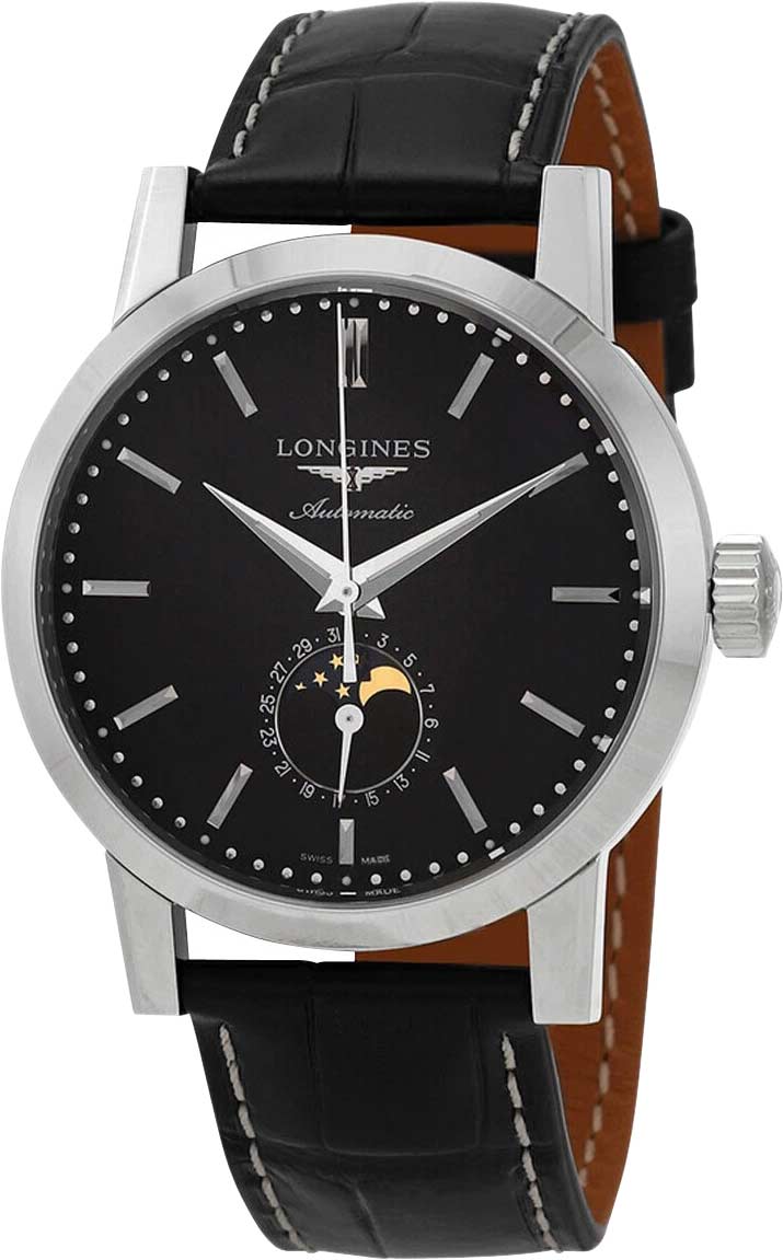����������� ������������ �������� ���� Longines L4.826.4.52.0