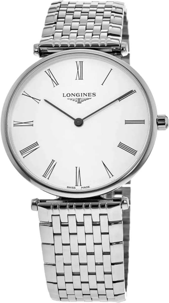    Longines L4.866.4.11.6