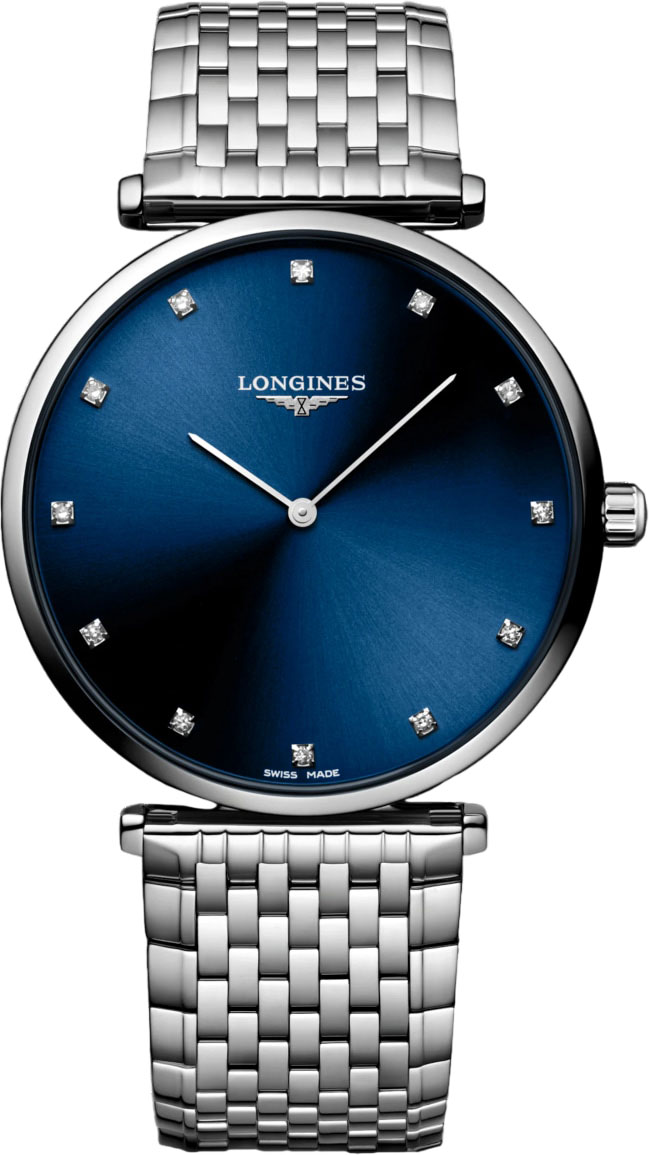 ����������� �������� ���� Longines L4.866.4.97.6