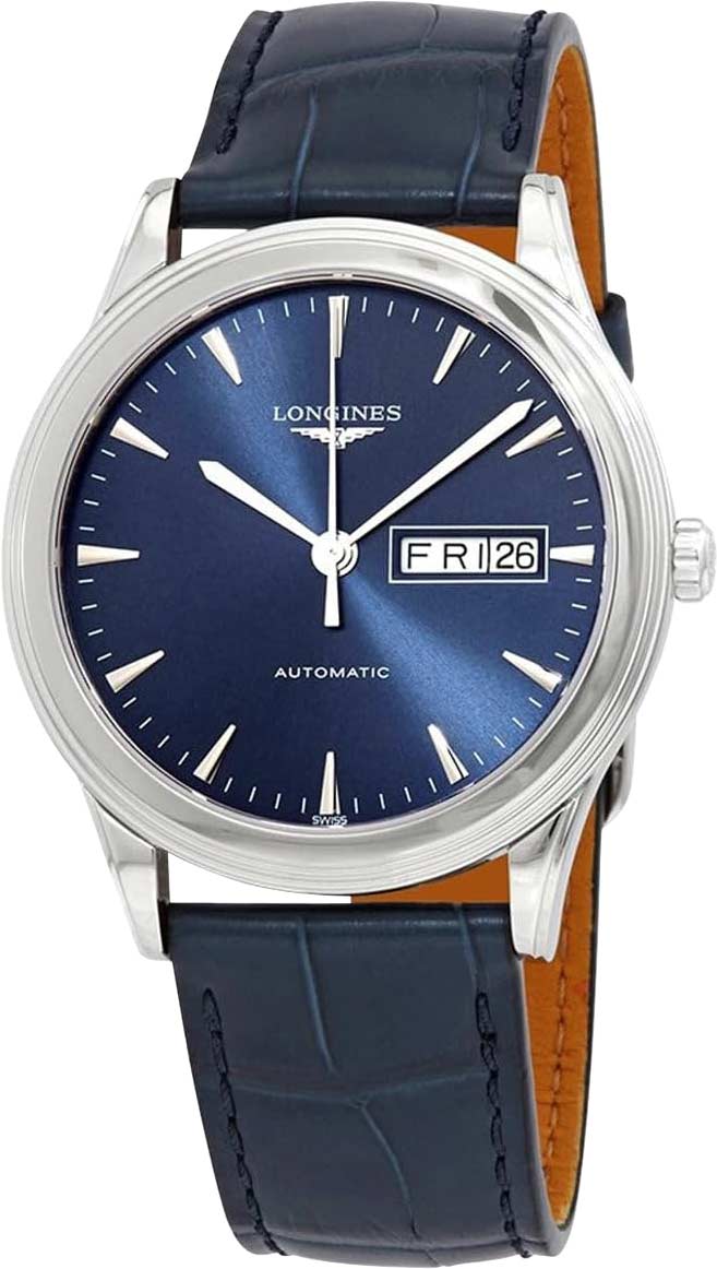     Longines L4.899.4.92.2