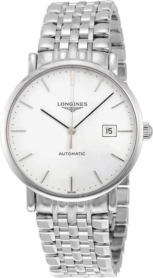 ����������� ������������ �������� ���� Longines L4.910.4.12.6