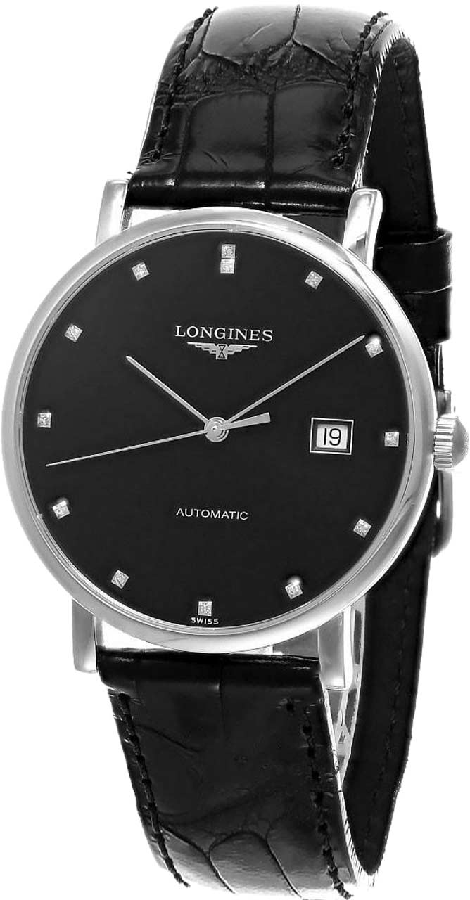 ����������� ������������ �������� ���� Longines L4.910.4.57.2