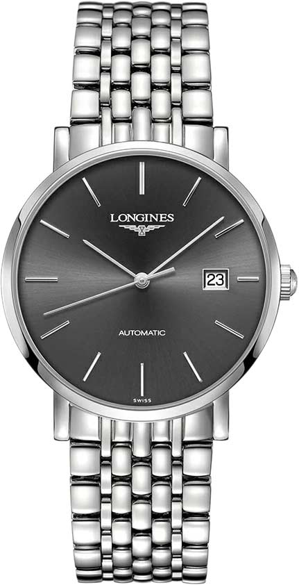     Longines L4.910.4.72.6