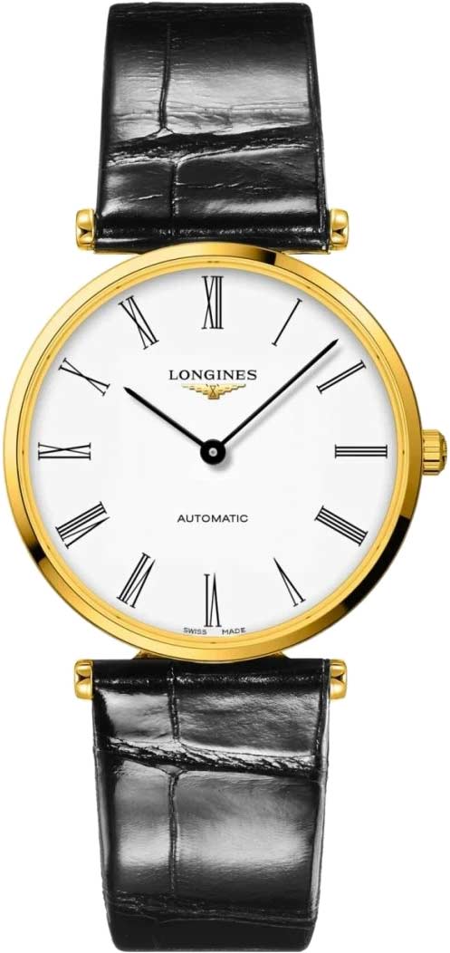     Longines L4.918.2.11.2