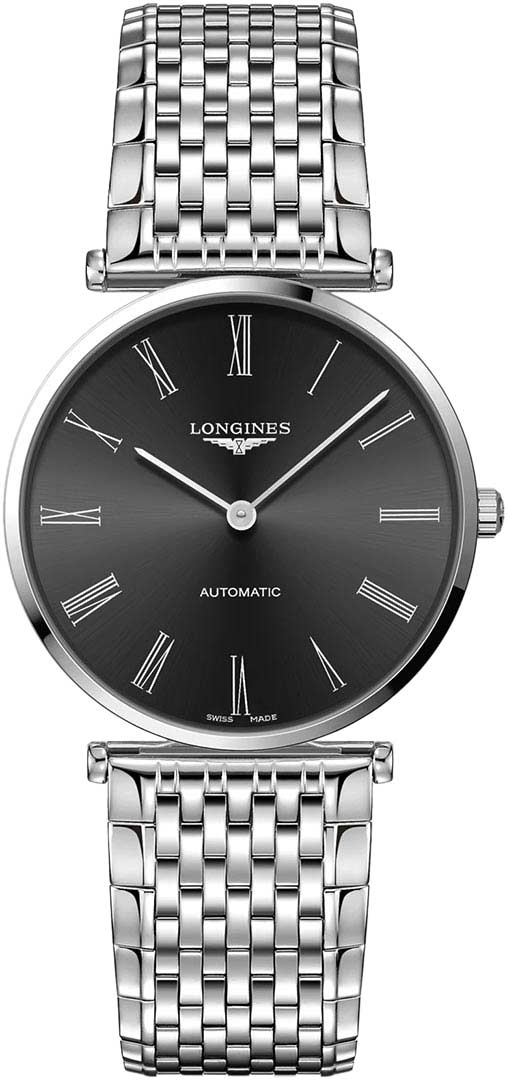     Longines L4.918.4.51.6