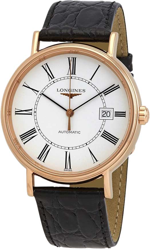     Longines L4.922.1.11.2