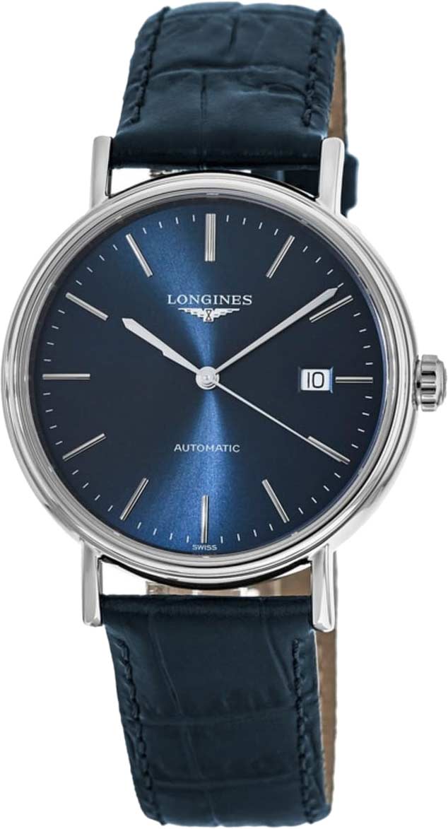     Longines L4.922.4.92.2