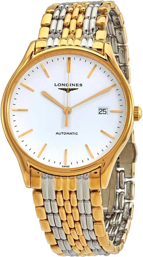     Longines L4.960.2.12.7