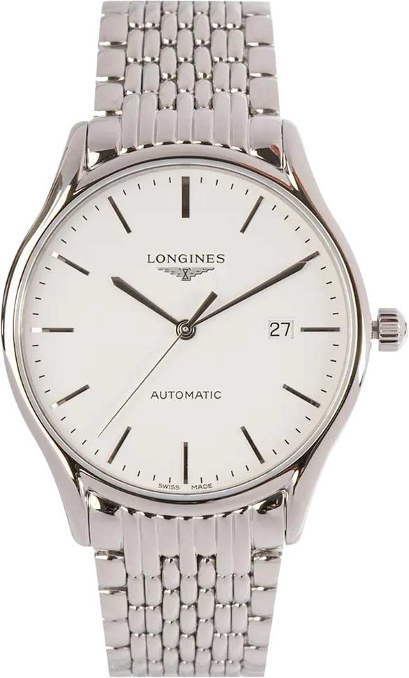     Longines L4.961.4.12.6