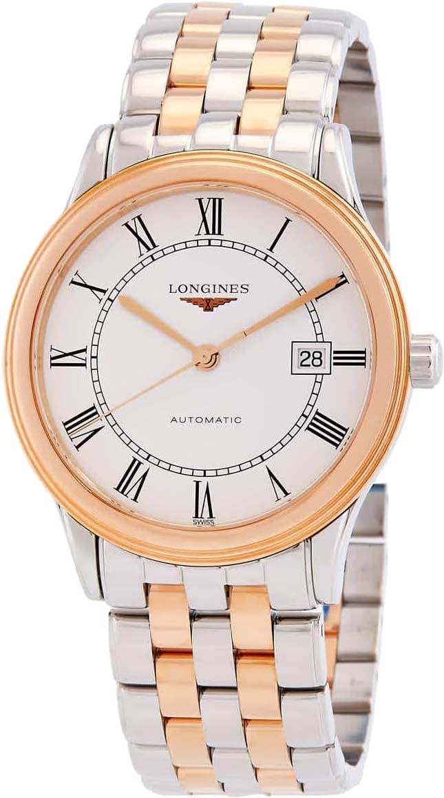 ����������� ������������ �������� ���� Longines L4.984.3.91.7
