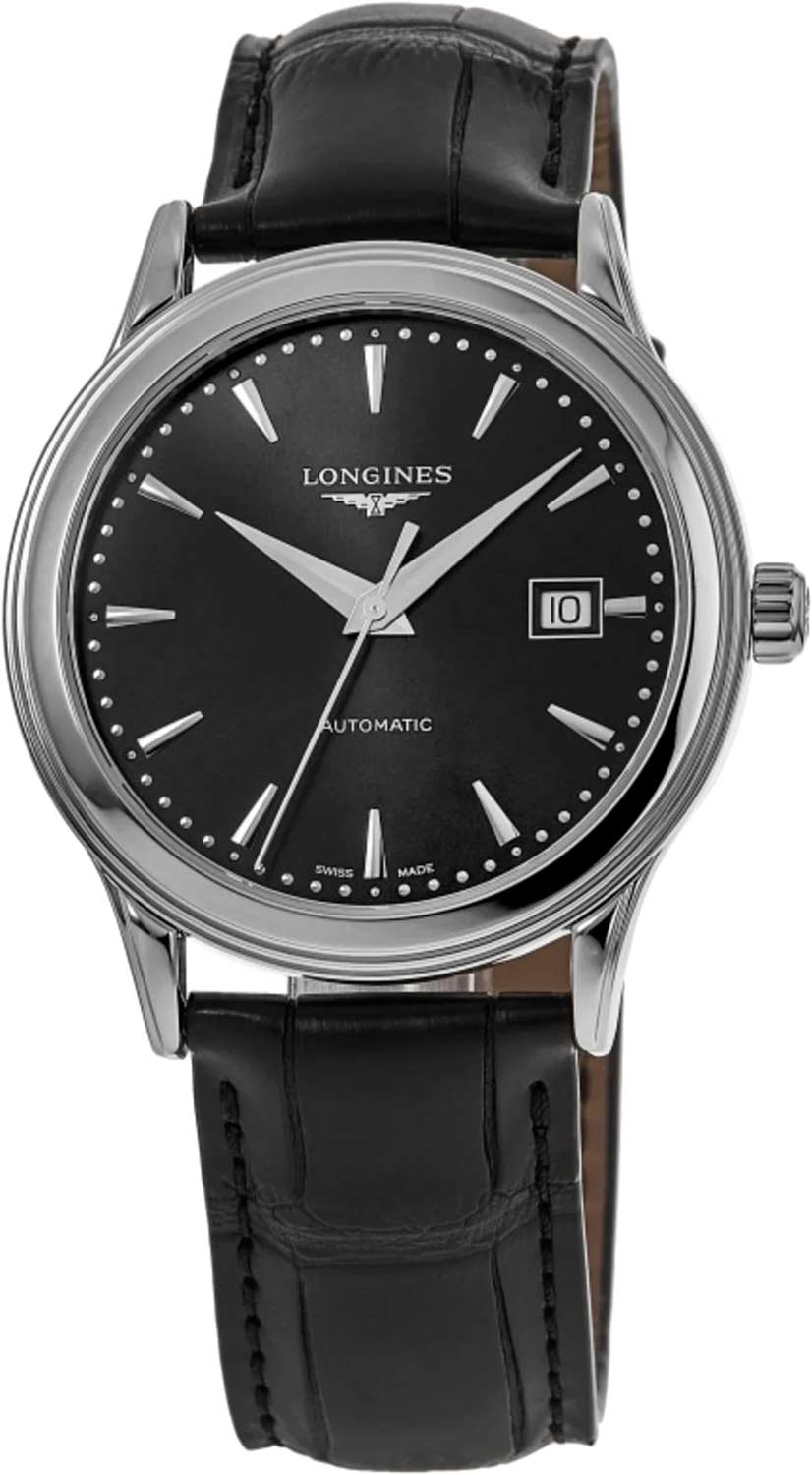 ����������� ������������ �������� ���� Longines L4.984.4.59.2