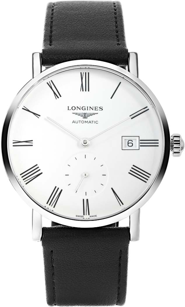     Longines L4.812.4.11.0