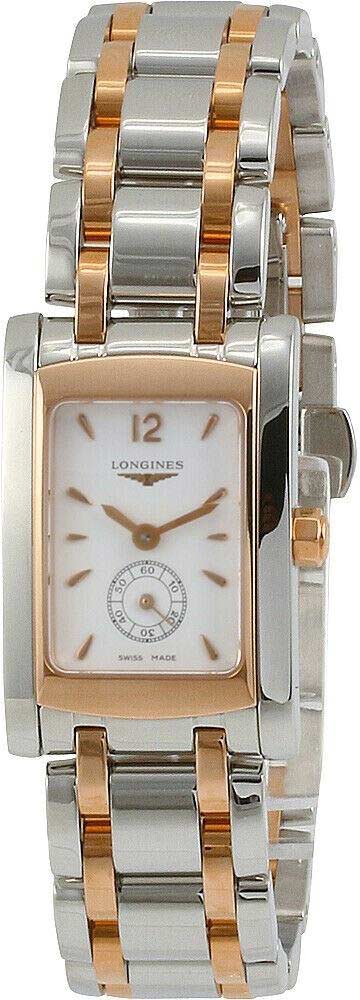 Швейцарские наручные часы Longines L5.155.5.18.7