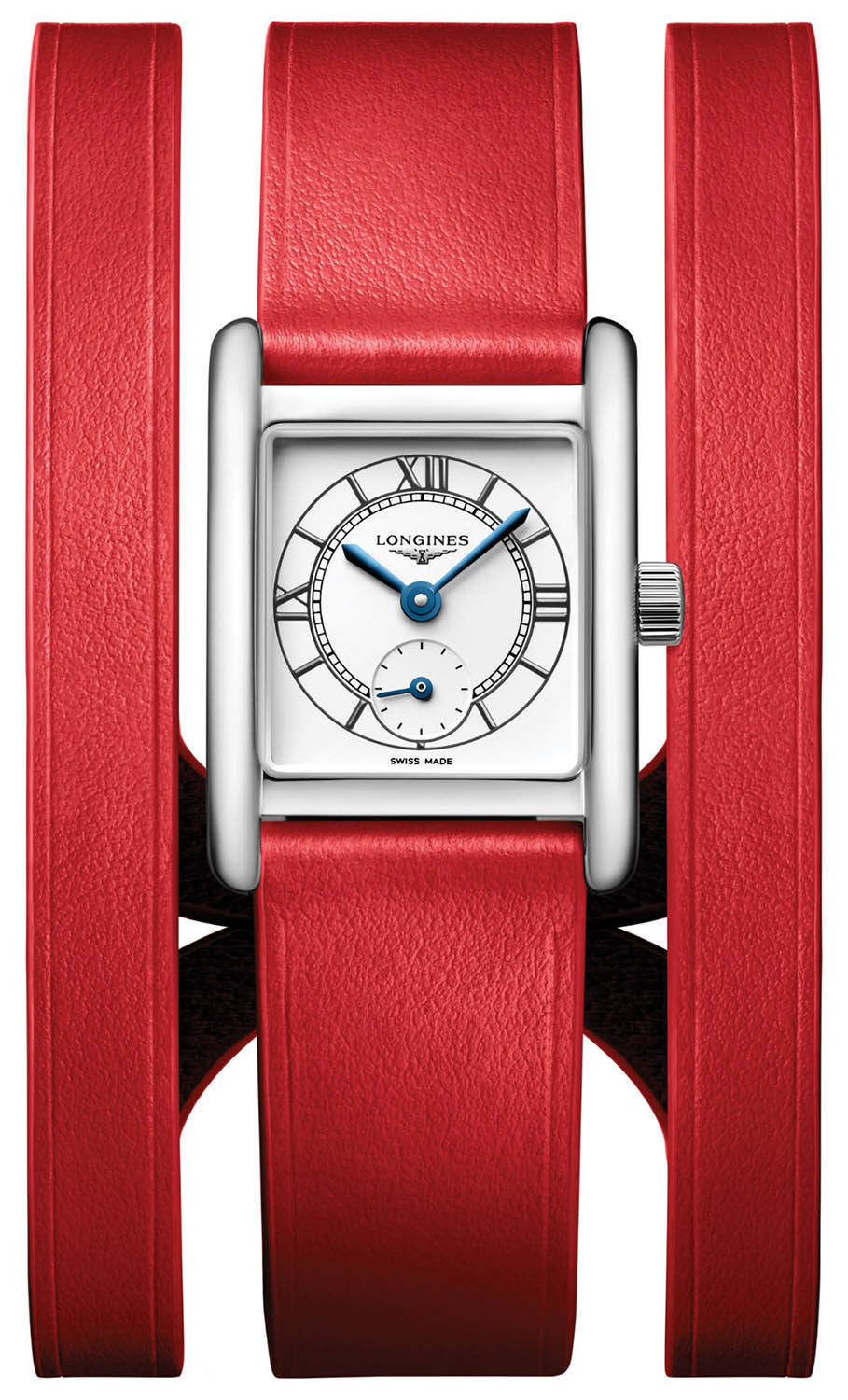 Швейцарские наручные часы Longines L5.200.4.75.3