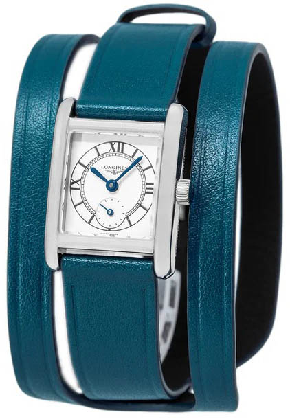 Швейцарские наручные часы Longines L5.200.4.75.5