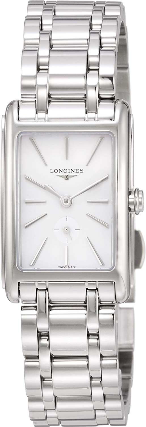 ����������� �������� ���� Longines L5.255.4.11.6