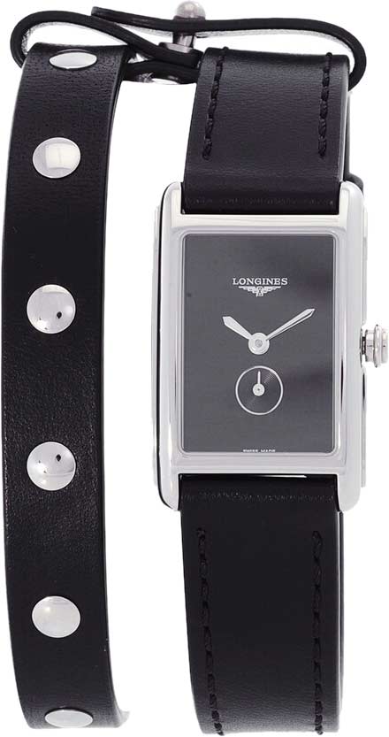    Longines L5.255.4.59.2