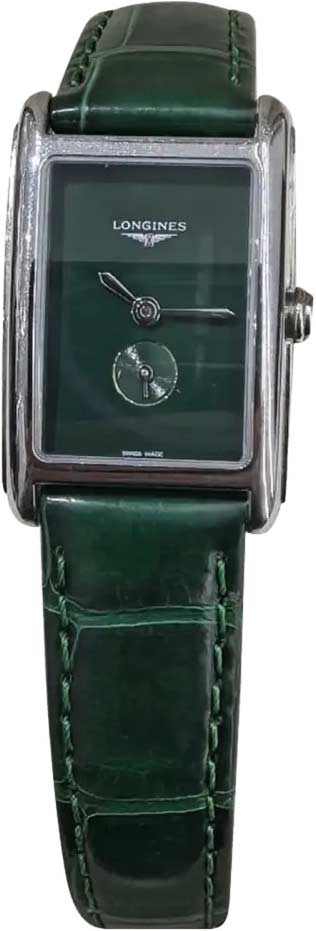 ����������� �������� ���� Longines L5.255.4.61.2