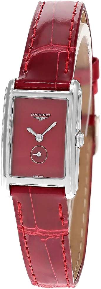 Швейцарские наручные часы Longines L5.255.4.98.2