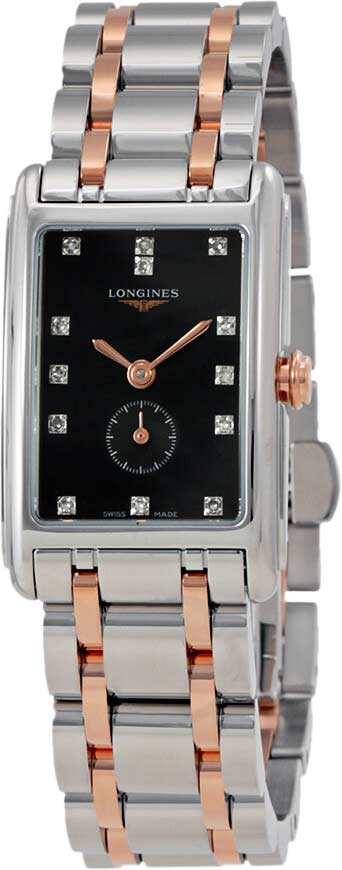 Швейцарские наручные часы Longines L5.255.5.57.7