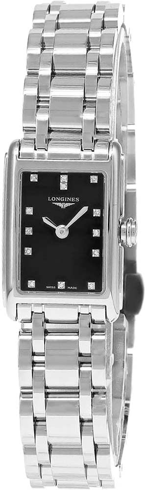 Швейцарские наручные часы Longines L5.258.4.57.6