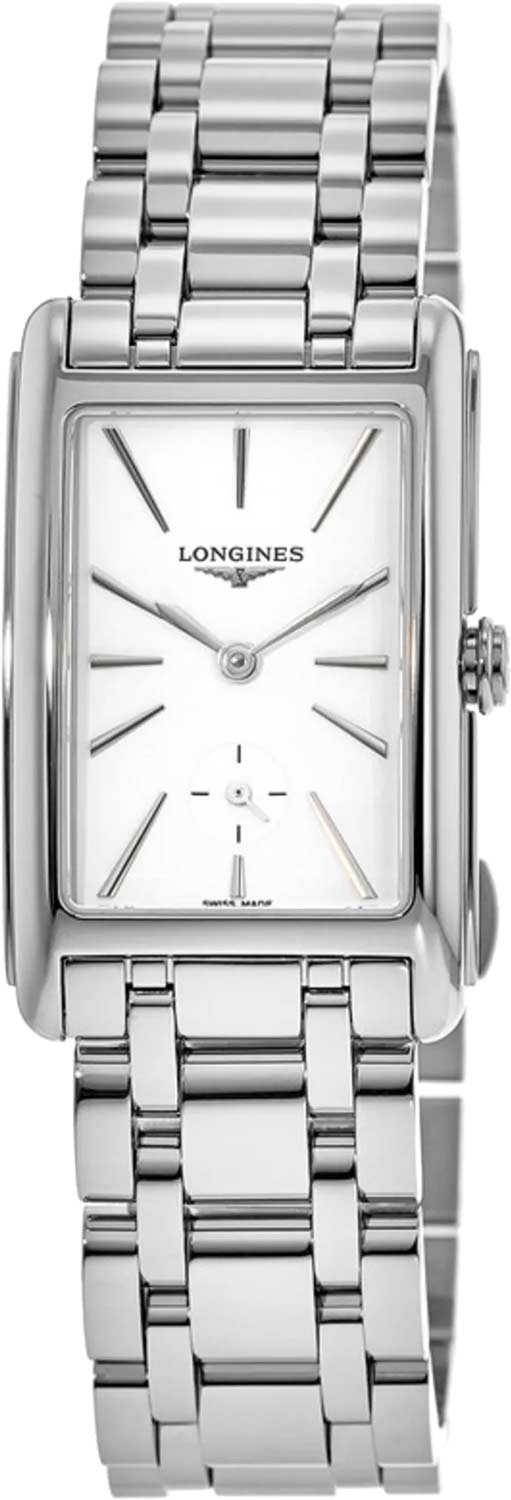 ����������� �������� ���� Longines L5.512.4.11.6