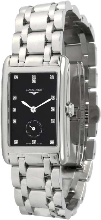    Longines L5.512.4.57.6