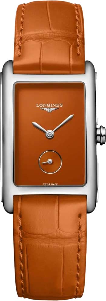 ����������� �������� ���� Longines L5.512.4.92.2