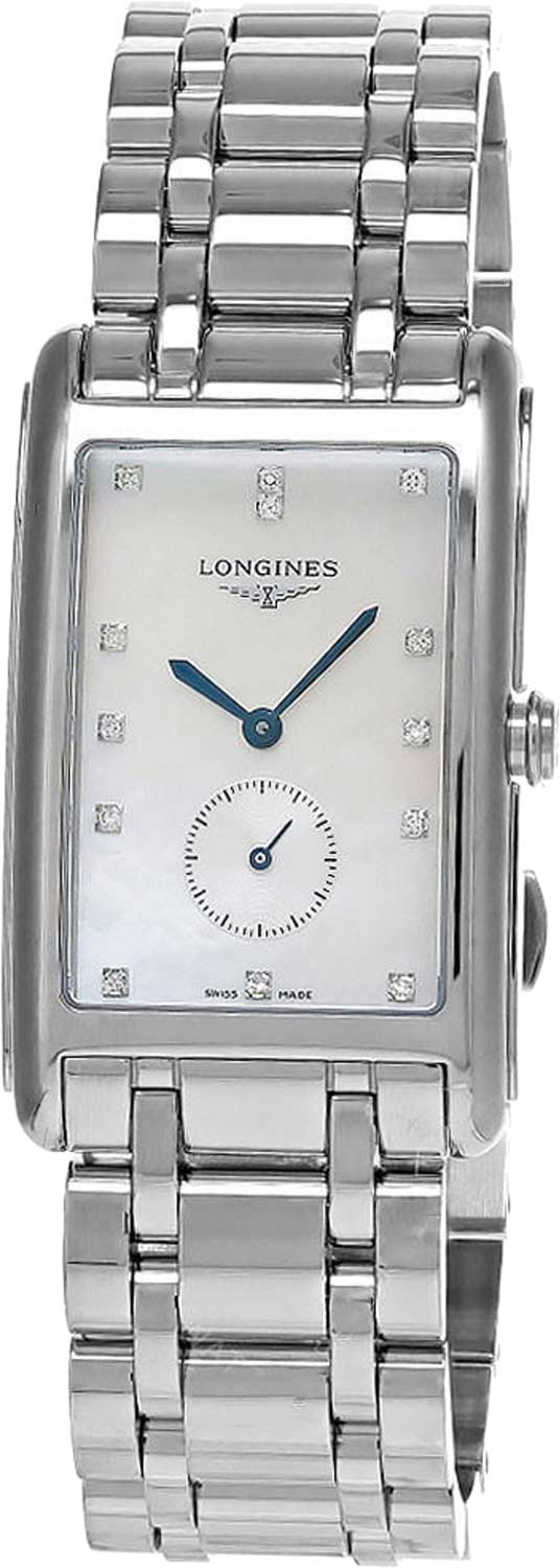    Longines L5.755.4.87.6