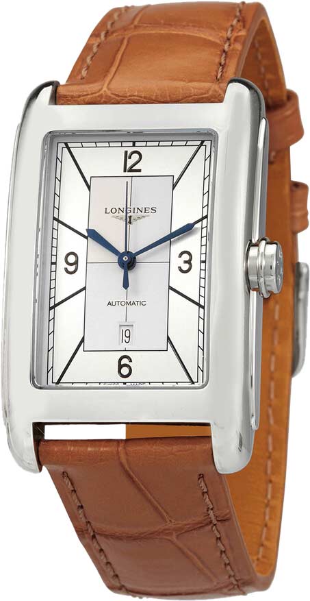     Longines L5.757.4.73.3