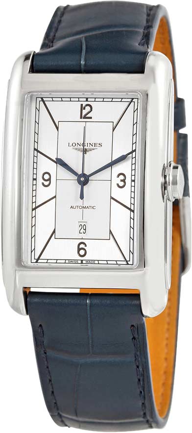 ����������� ������������ �������� ���� Longines L5.757.4.73.9