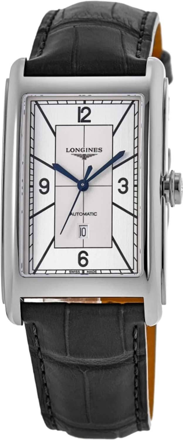 ����������� ������������ �������� ���� Longines L5.767.4.73.0