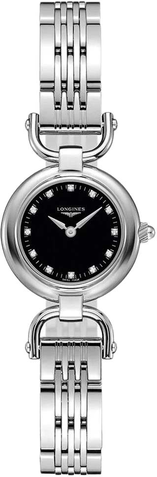 Швейцарские наручные часы Longines L6.129.4.57.6