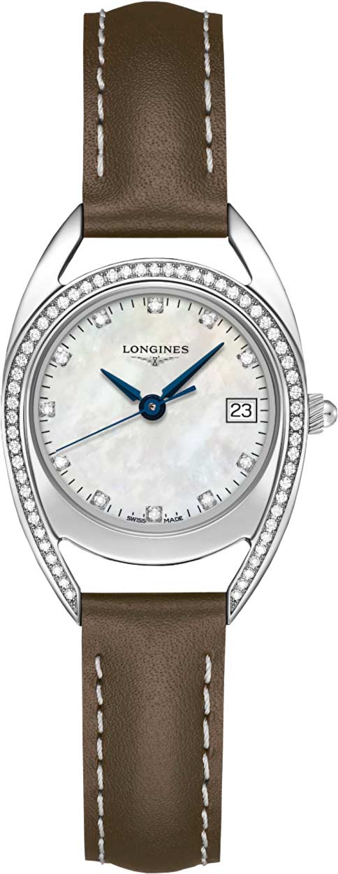    Longines L6.136.0.87.2