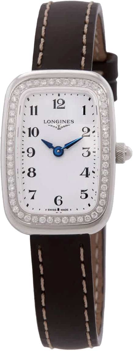 Швейцарские наручные часы Longines L6.140.0.13.2