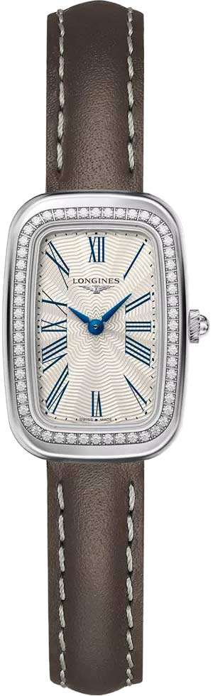Швейцарские наручные часы Longines L6.140.0.71.2