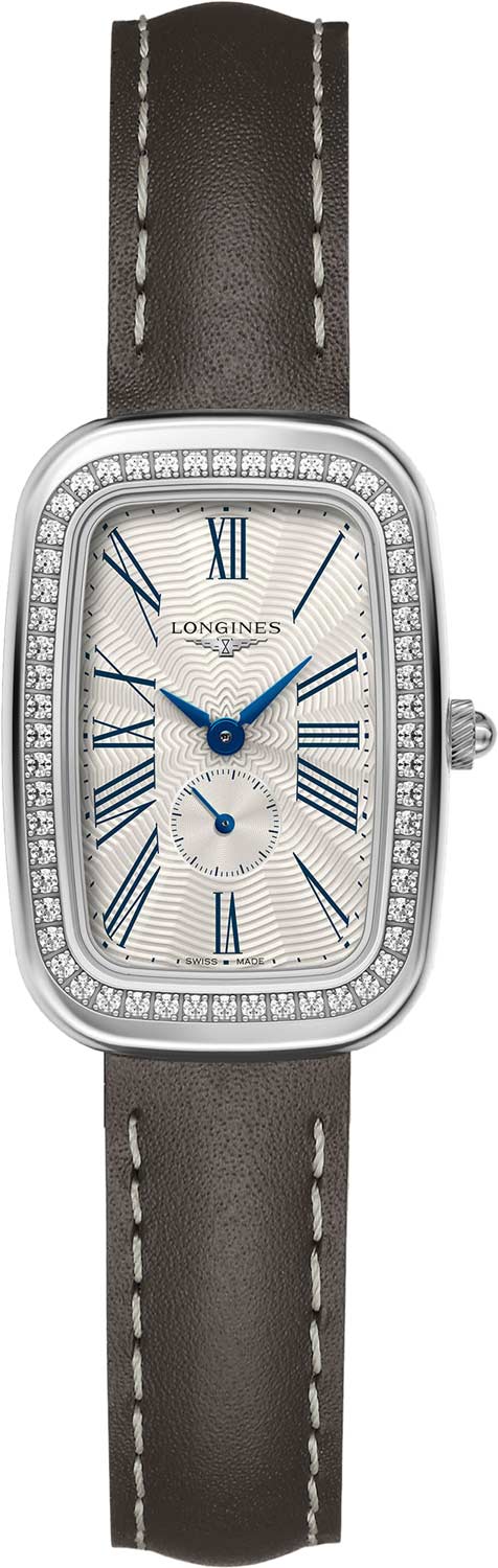 Швейцарские наручные часы Longines L6.141.0.71.2