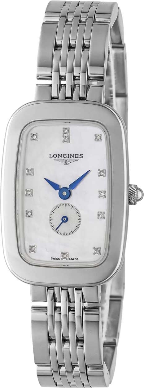    Longines L6.141.4.87.6