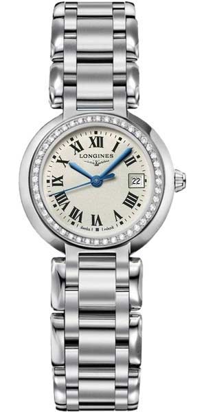 Швейцарские наручные часы Longines L8.110.0.71.6