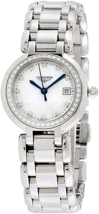 Швейцарские наручные часы Longines L8.110.0.87.6